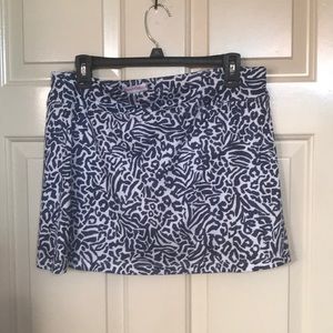SmashGal Tennis Skirt M